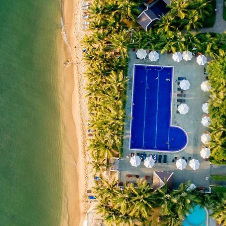 Amarin Resort & Spa Που Κουόκ Εξωτερικό φωτογραφία