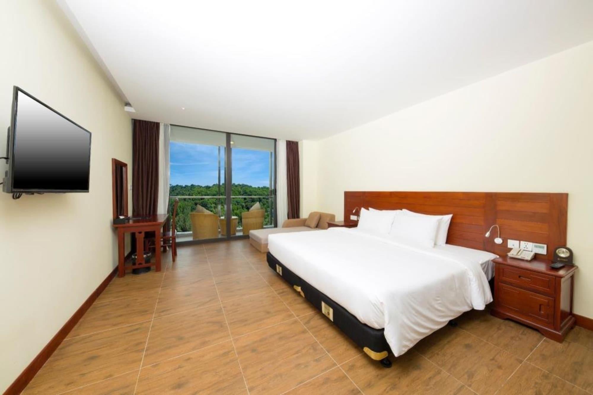 Amarin Resort & Spa Που Κουόκ Εξωτερικό φωτογραφία