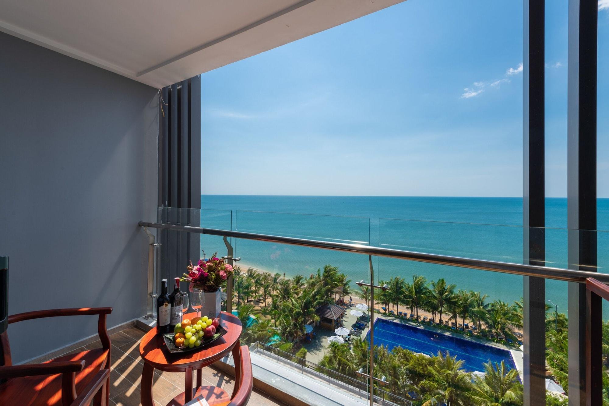 Amarin Resort & Spa Που Κουόκ Εξωτερικό φωτογραφία