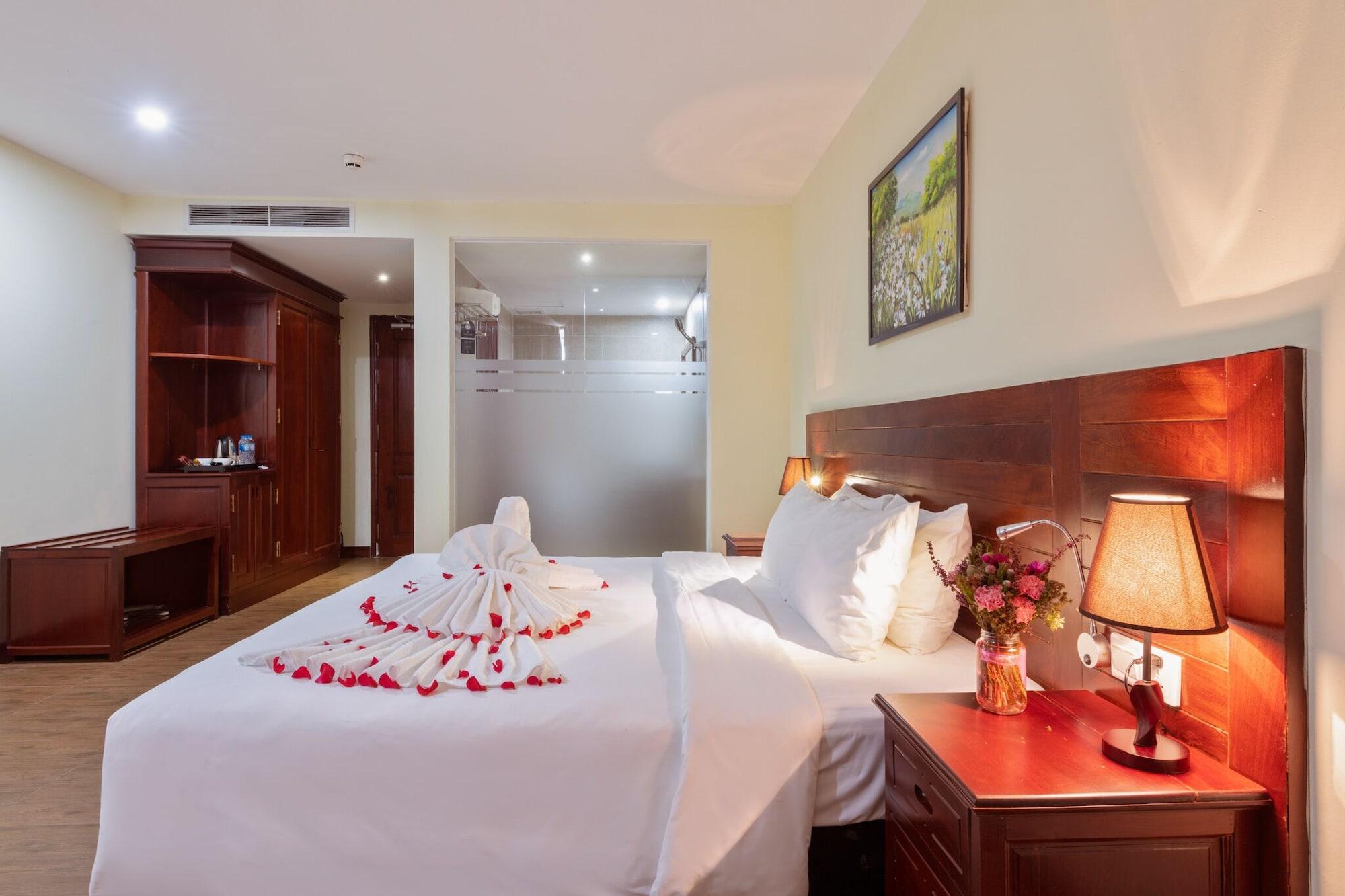 Amarin Resort & Spa Που Κουόκ Εξωτερικό φωτογραφία