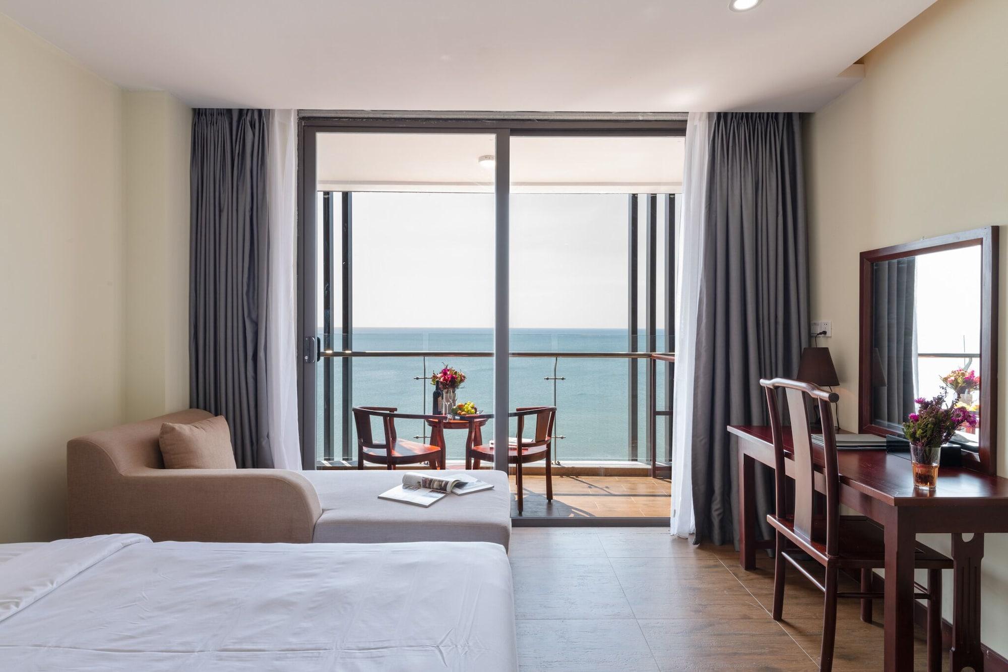 Amarin Resort & Spa Που Κουόκ Εξωτερικό φωτογραφία