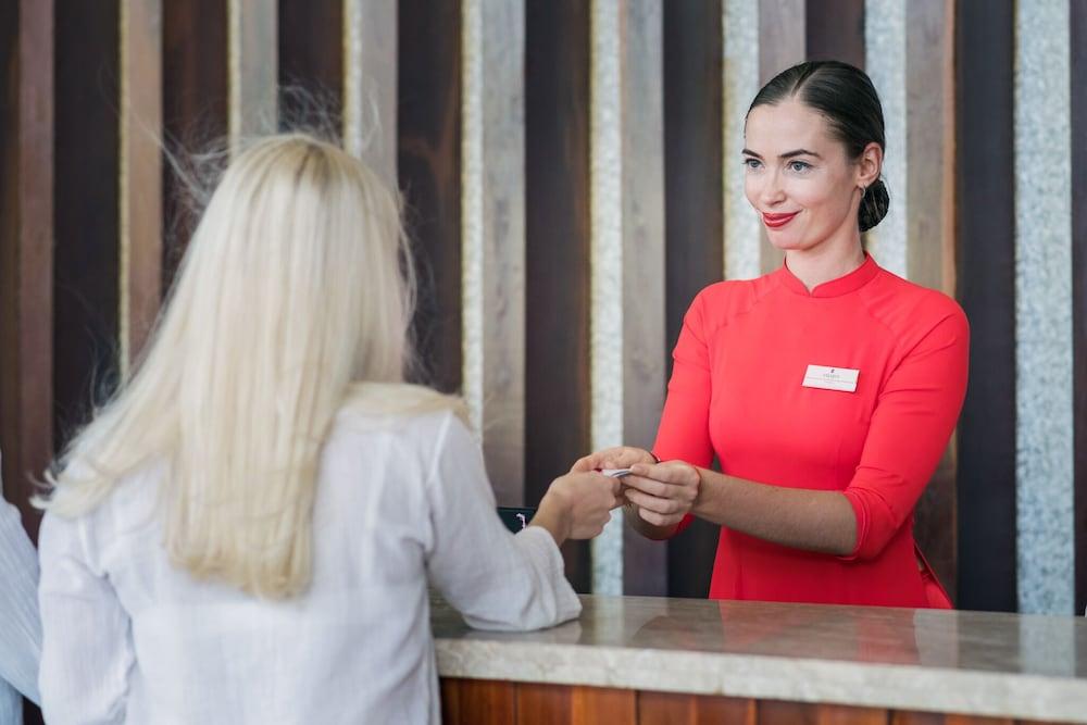 Amarin Resort & Spa Που Κουόκ Εξωτερικό φωτογραφία