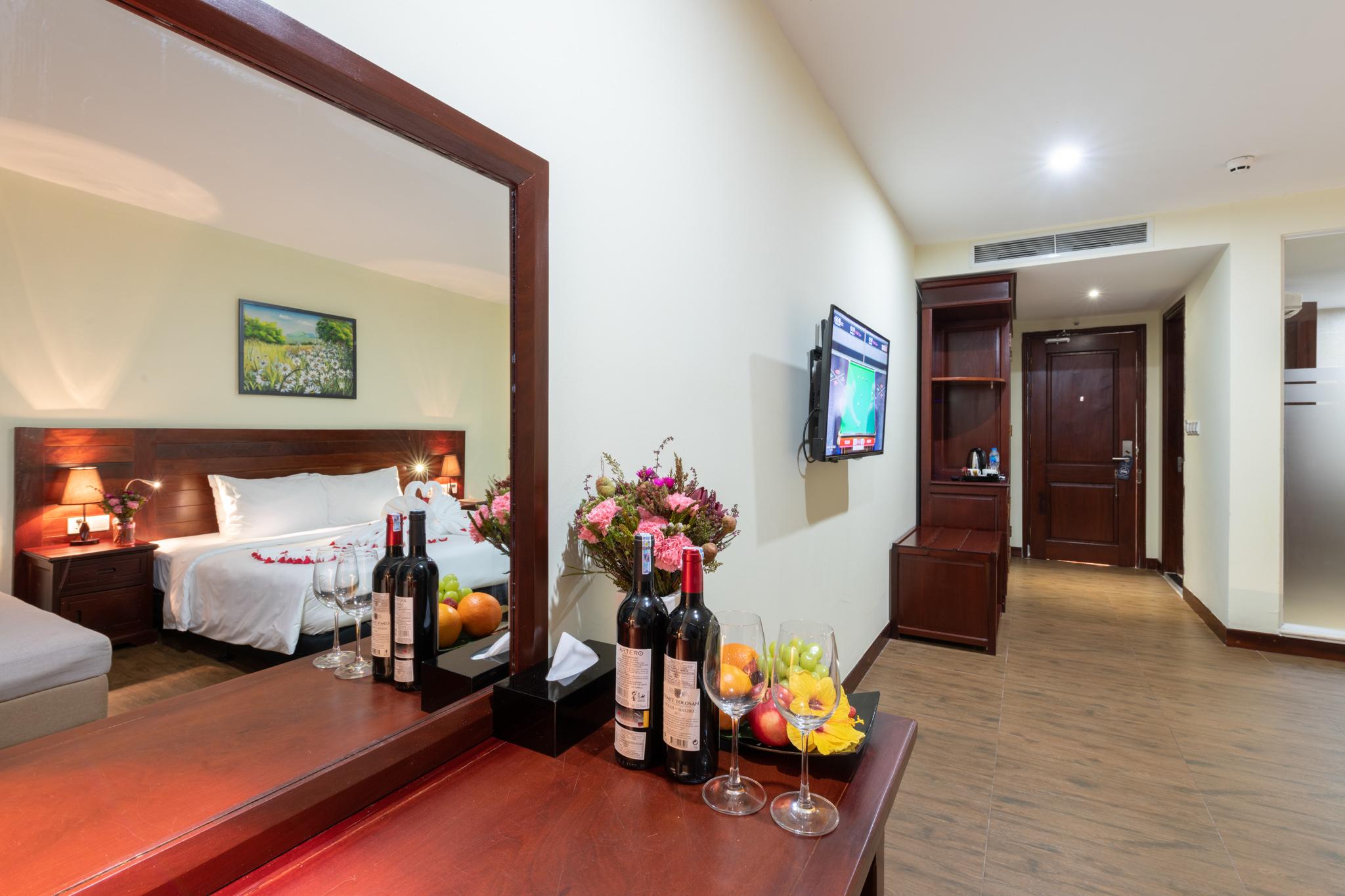 Amarin Resort & Spa Που Κουόκ Εξωτερικό φωτογραφία