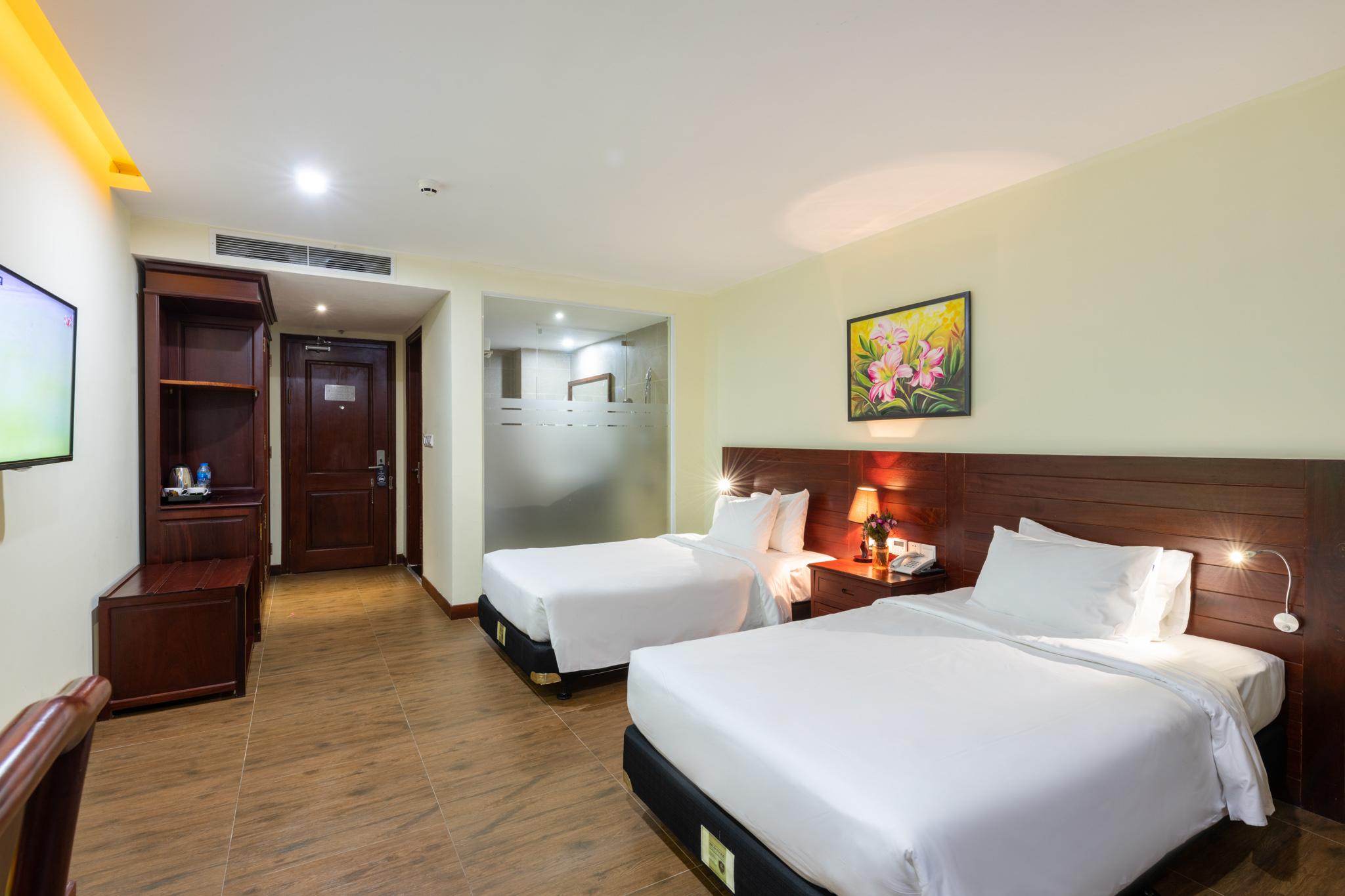 Amarin Resort & Spa Που Κουόκ Εξωτερικό φωτογραφία