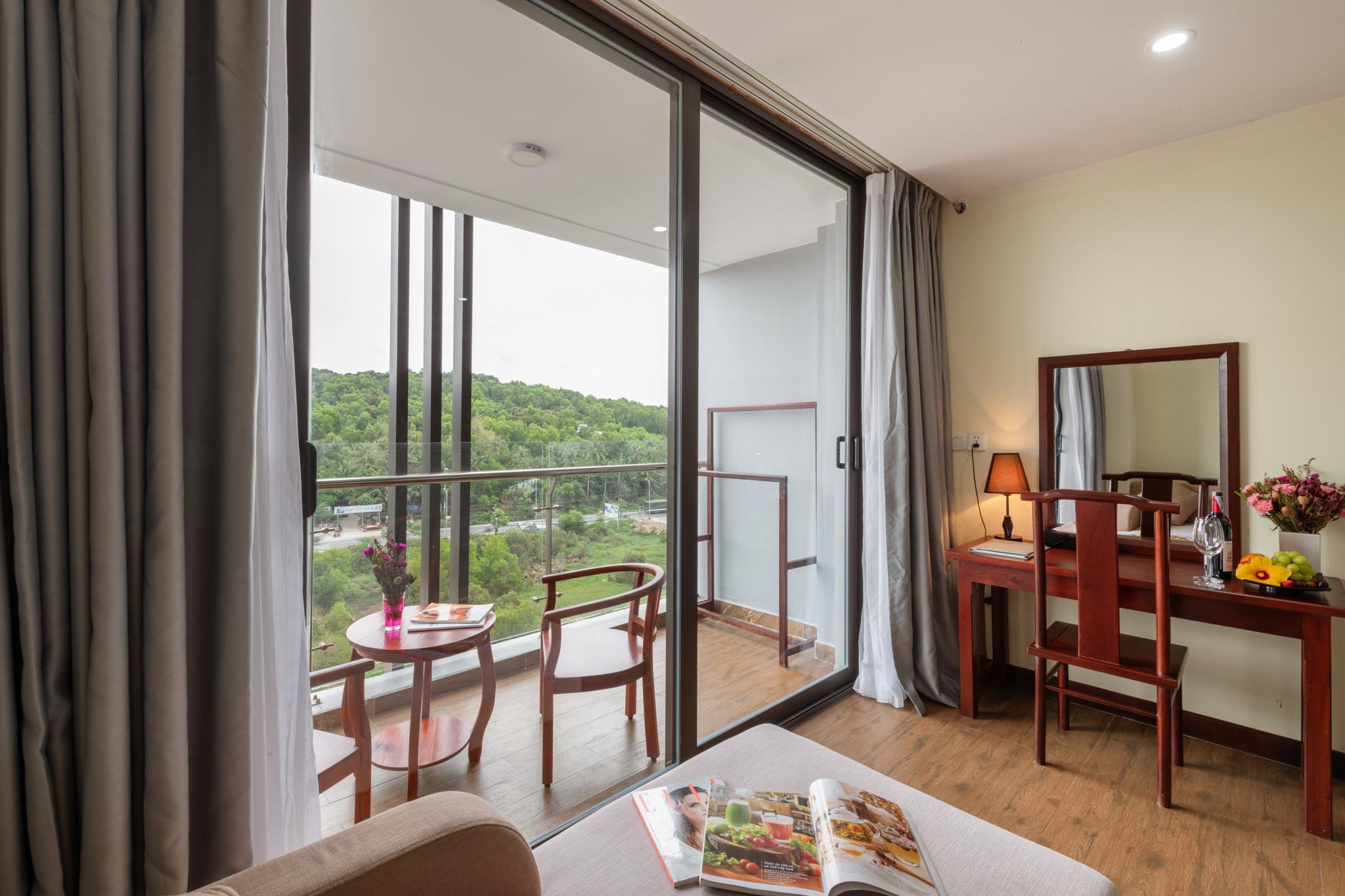 Amarin Resort & Spa Που Κουόκ Εξωτερικό φωτογραφία
