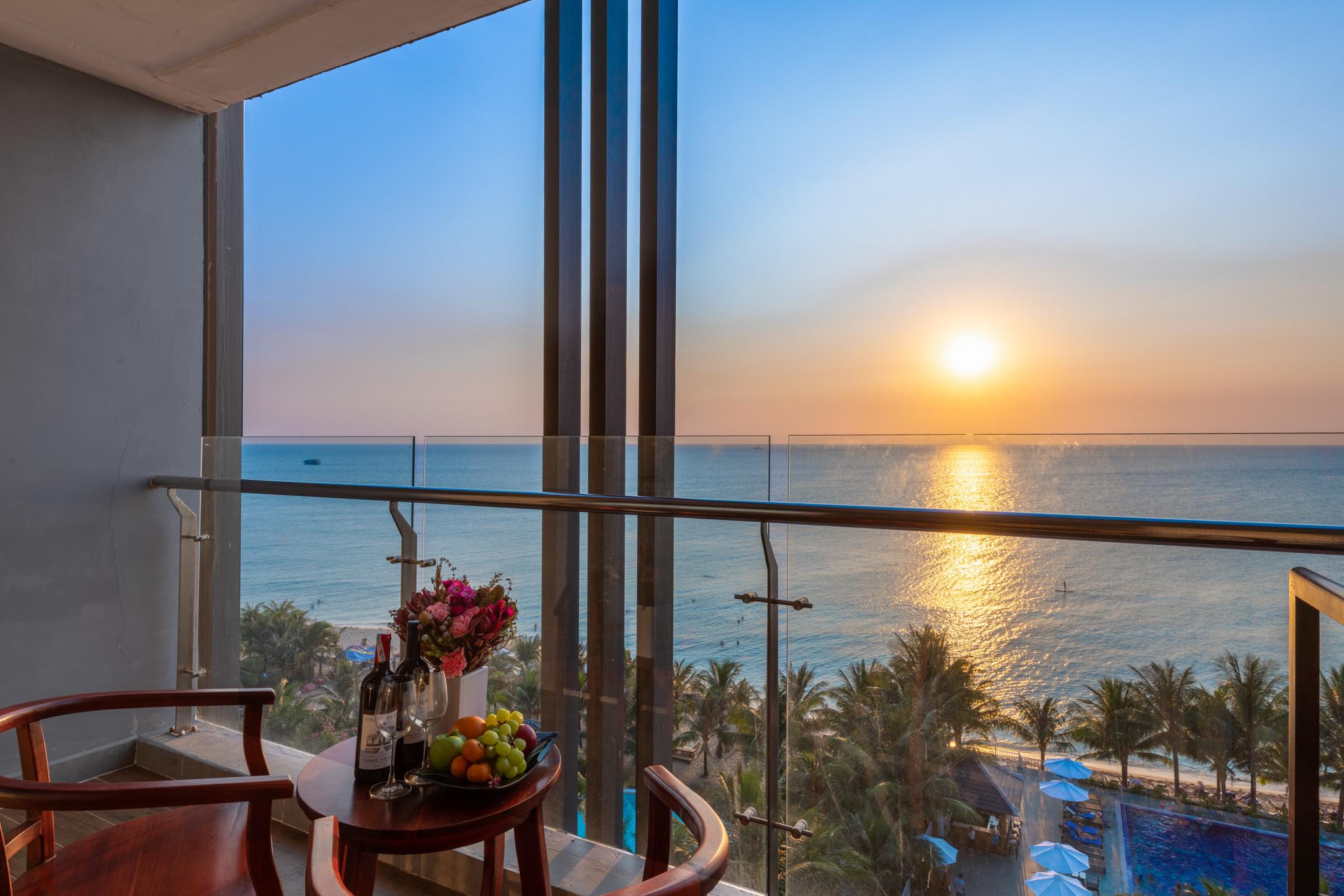 Amarin Resort & Spa Που Κουόκ Εξωτερικό φωτογραφία