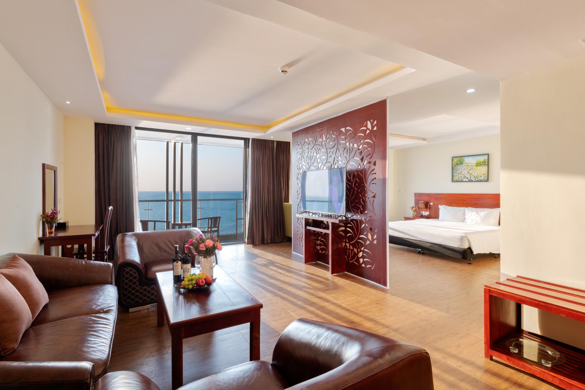 Amarin Resort & Spa Που Κουόκ Εξωτερικό φωτογραφία