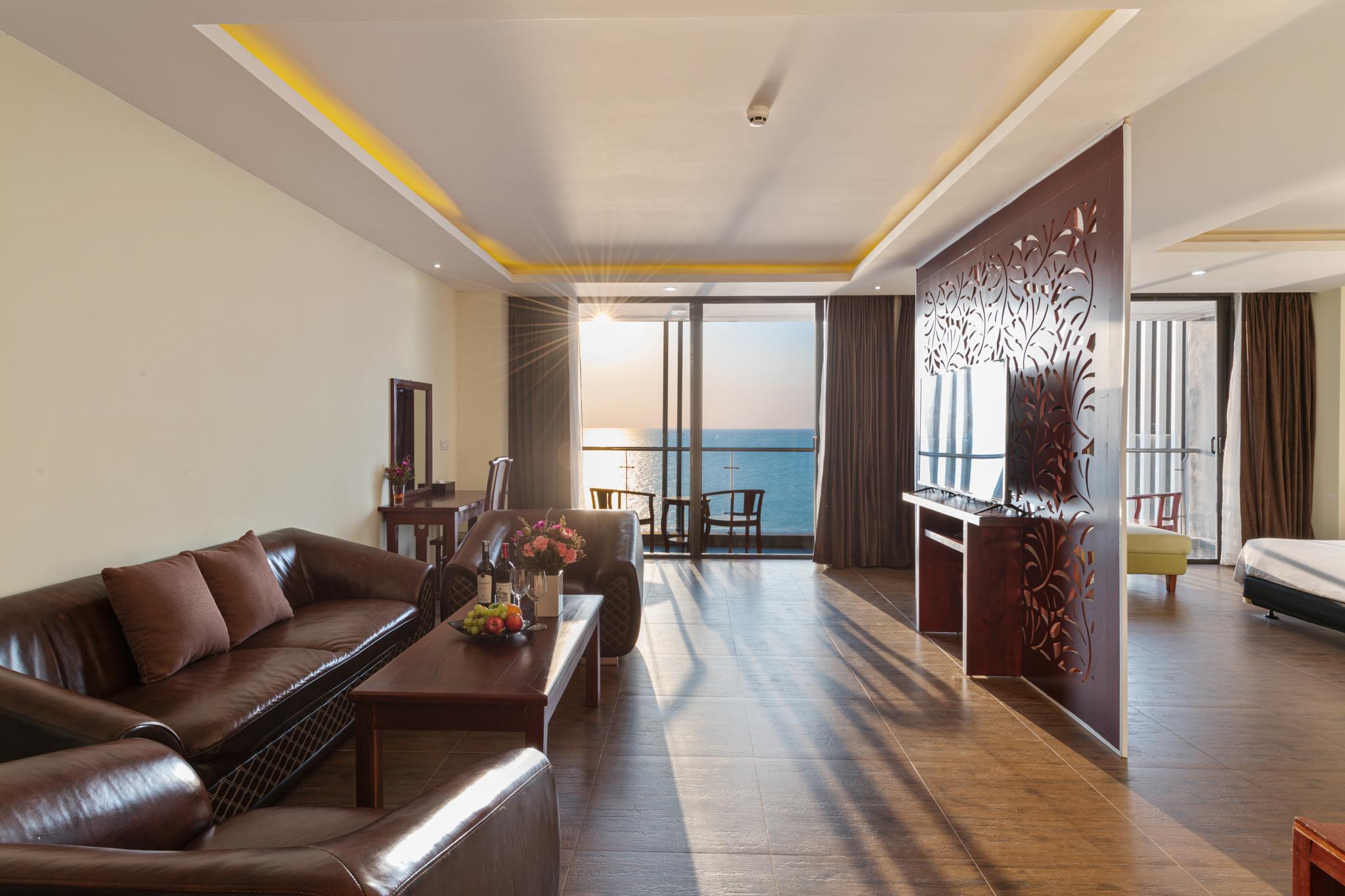Amarin Resort & Spa Που Κουόκ Εξωτερικό φωτογραφία
