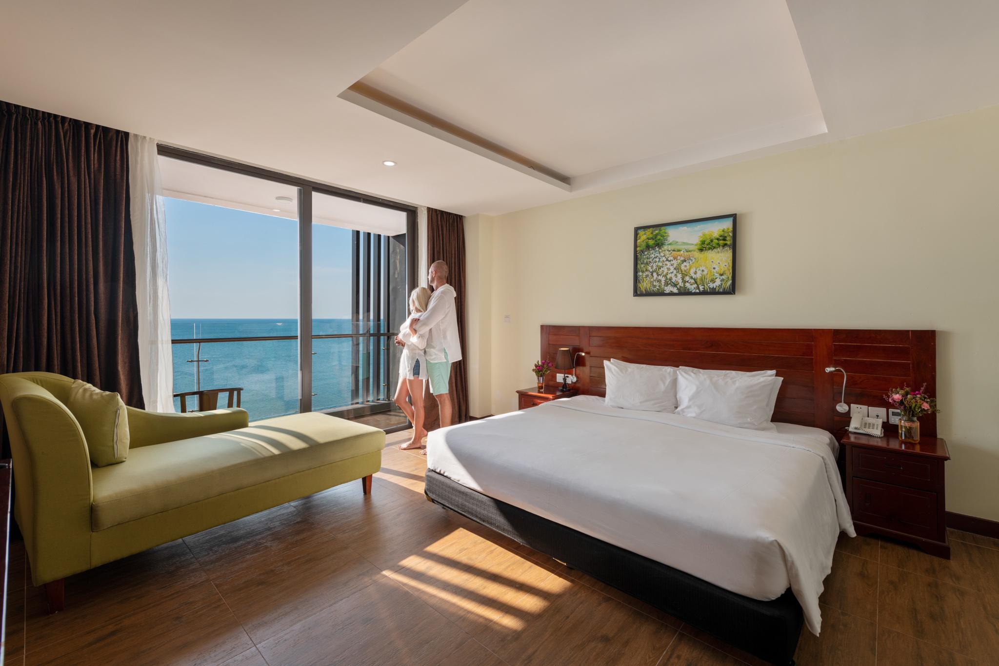 Amarin Resort & Spa Που Κουόκ Εξωτερικό φωτογραφία