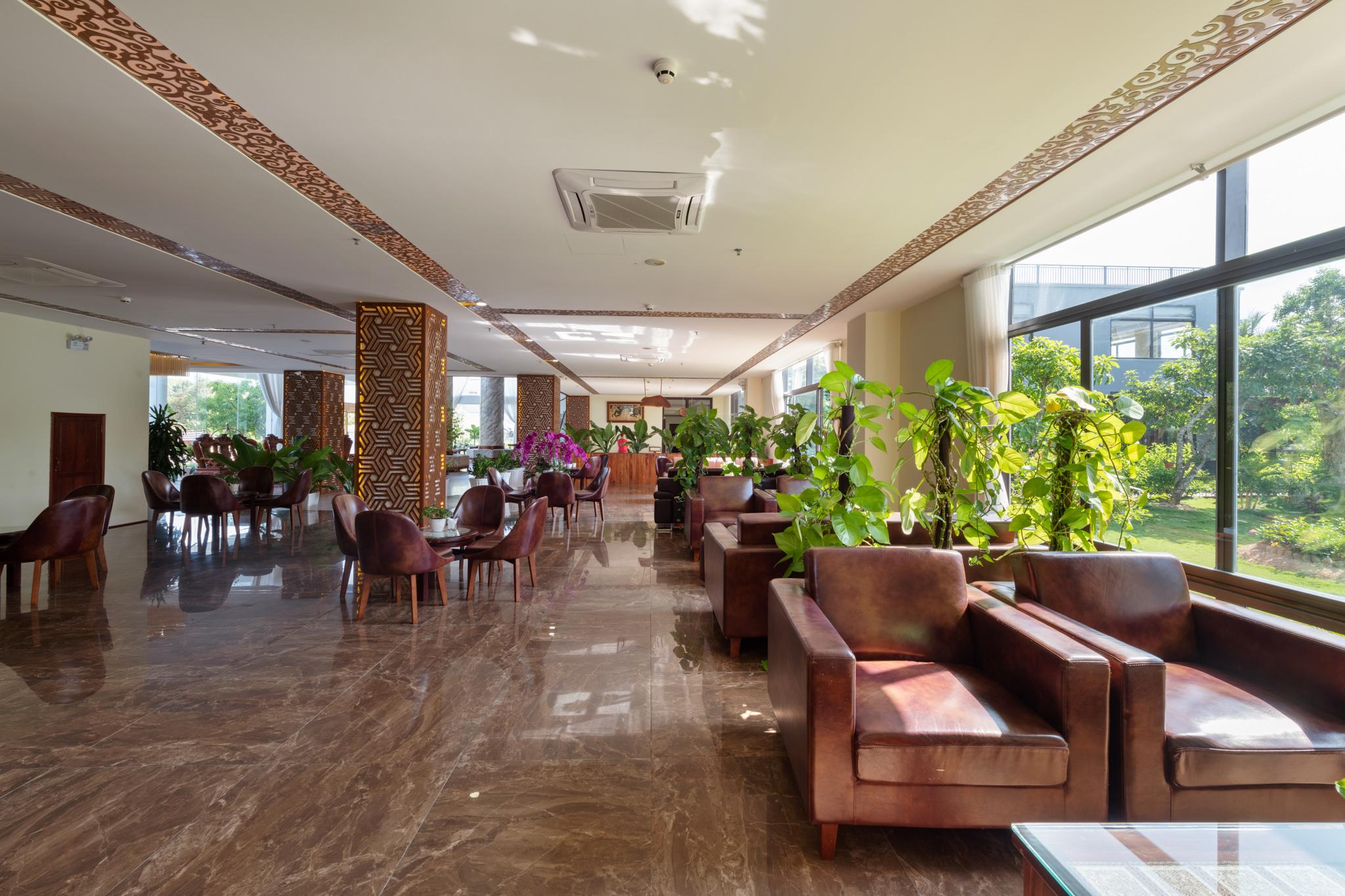 Amarin Resort & Spa Που Κουόκ Εξωτερικό φωτογραφία