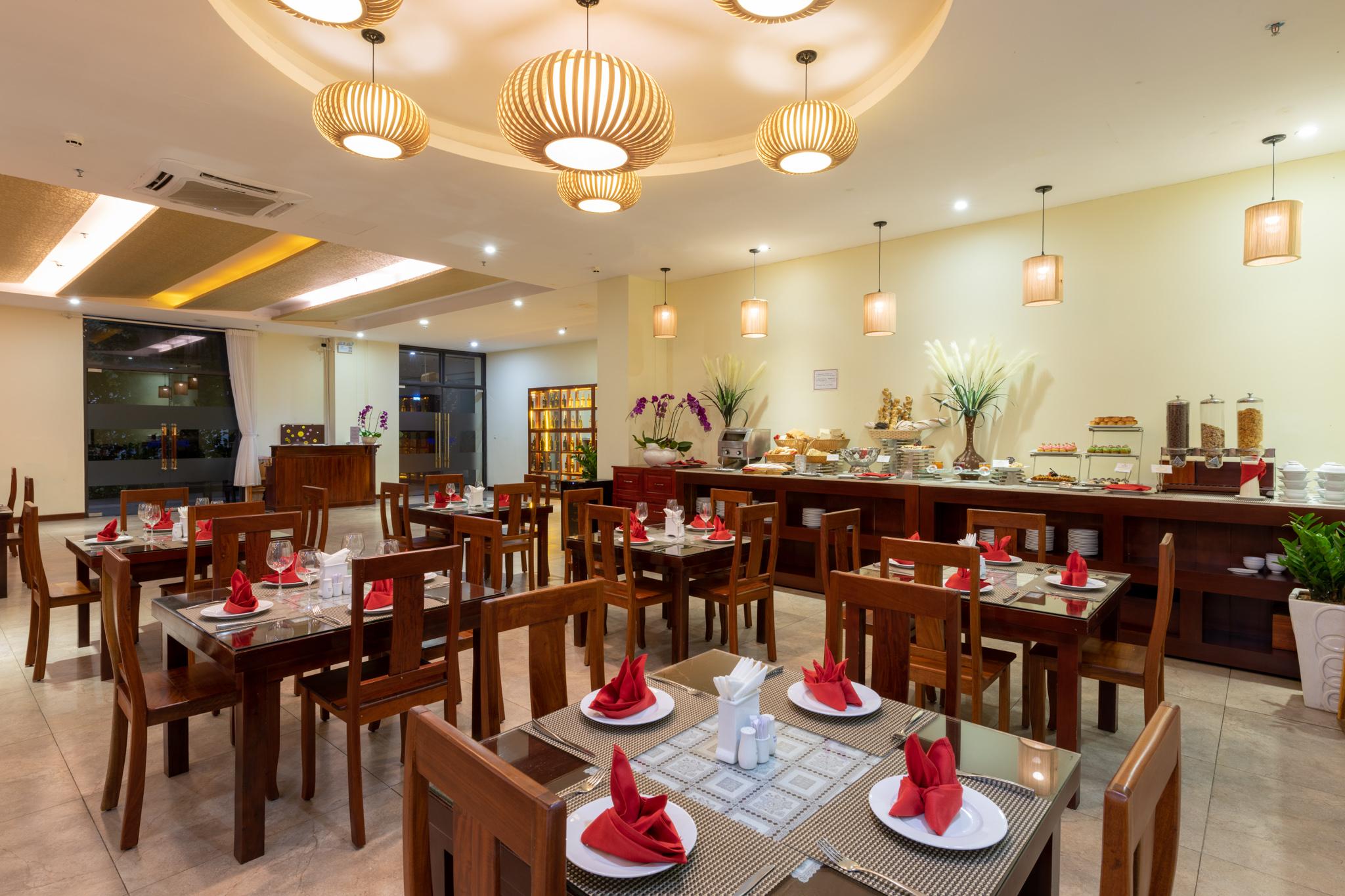 Amarin Resort & Spa Που Κουόκ Εξωτερικό φωτογραφία
