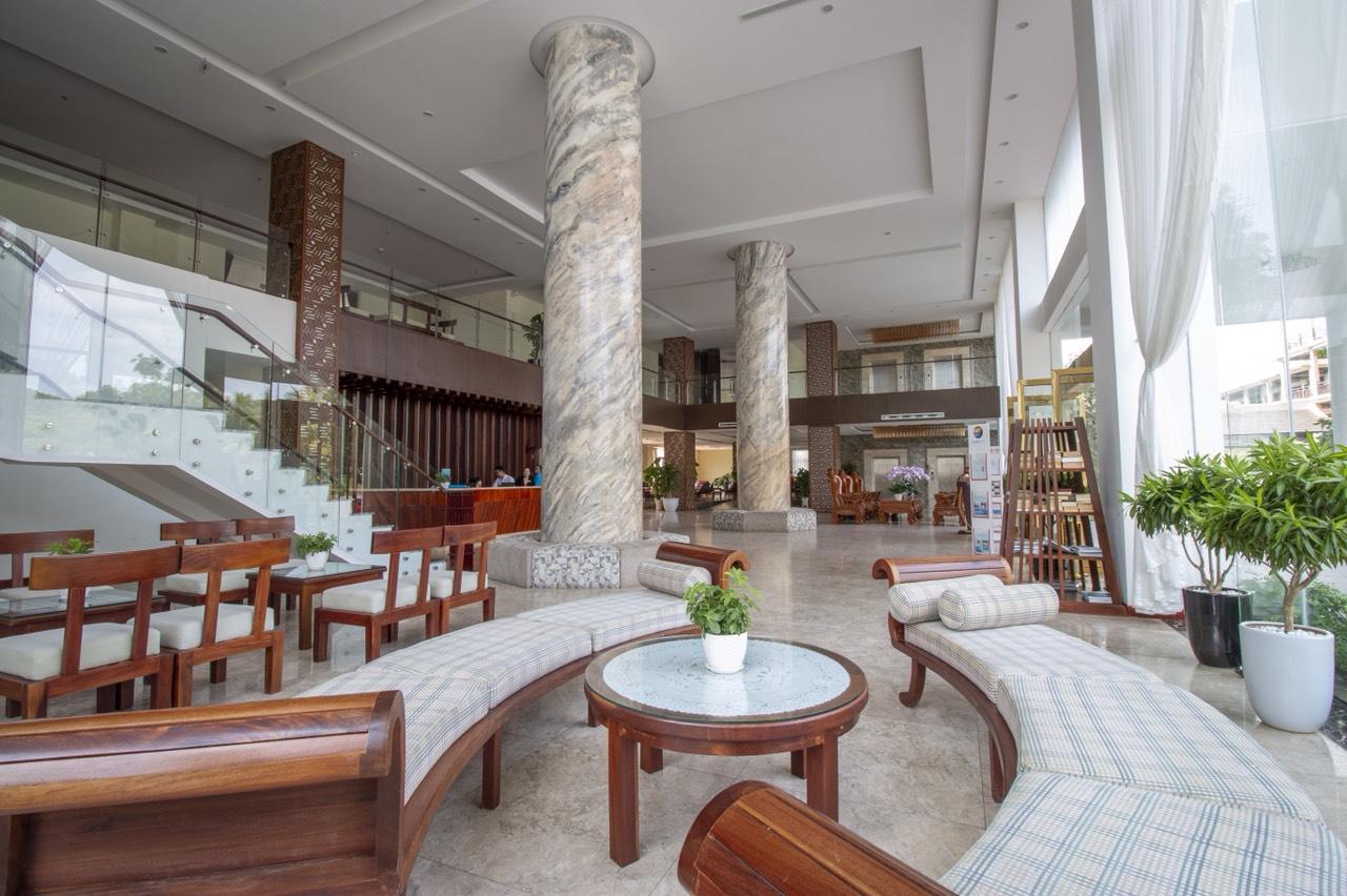 Amarin Resort & Spa Που Κουόκ Εξωτερικό φωτογραφία