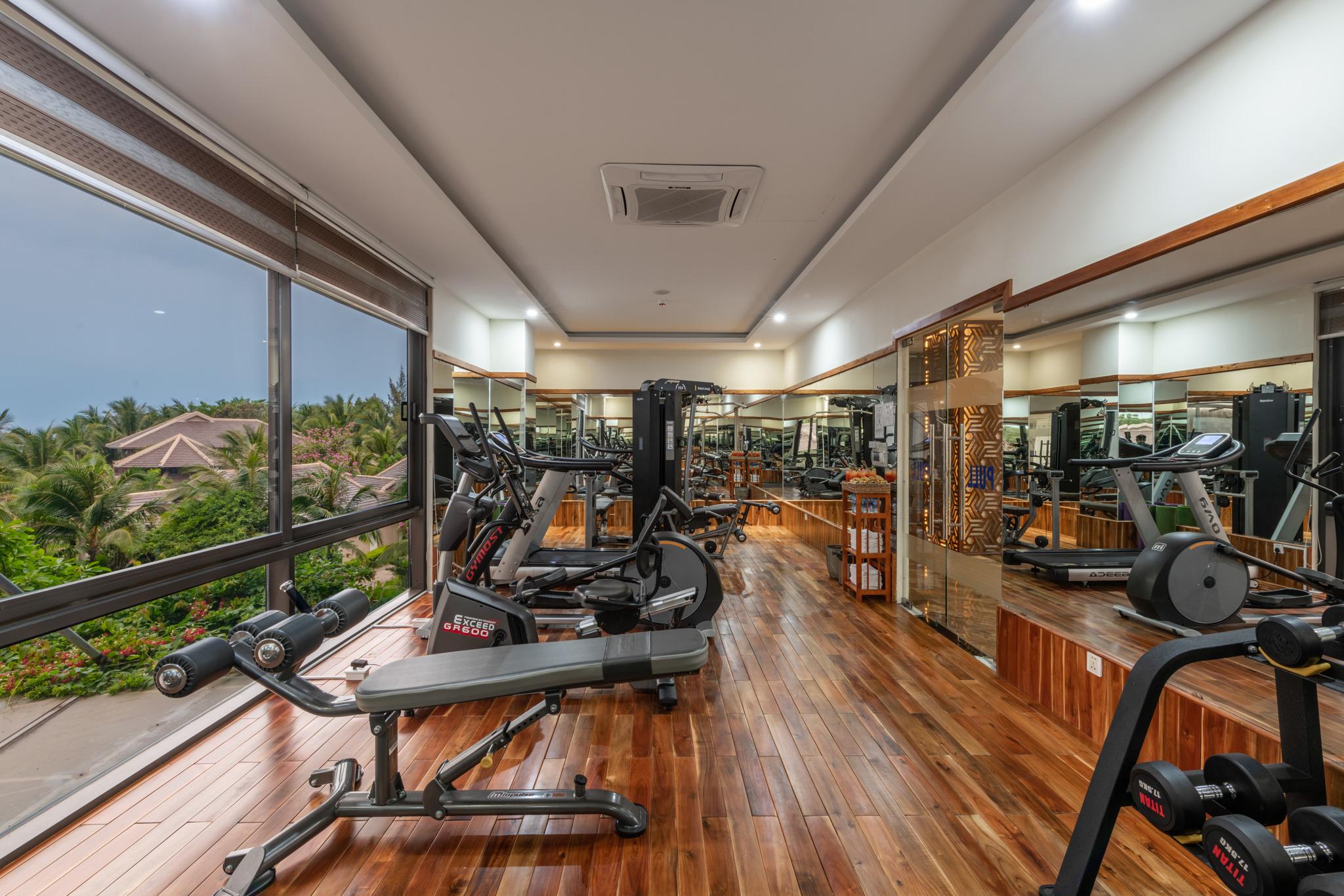 Amarin Resort & Spa Που Κουόκ Εξωτερικό φωτογραφία