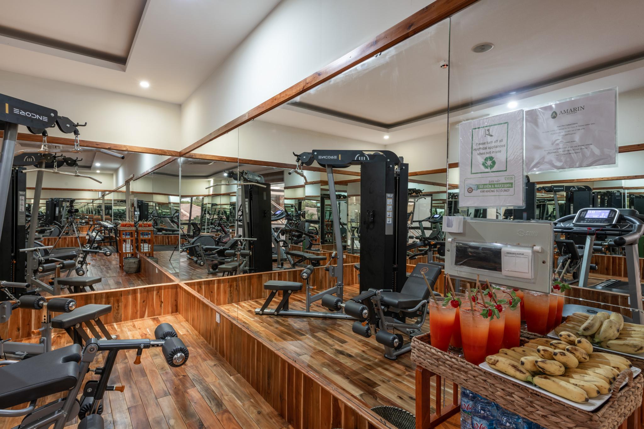 Amarin Resort & Spa Που Κουόκ Εξωτερικό φωτογραφία