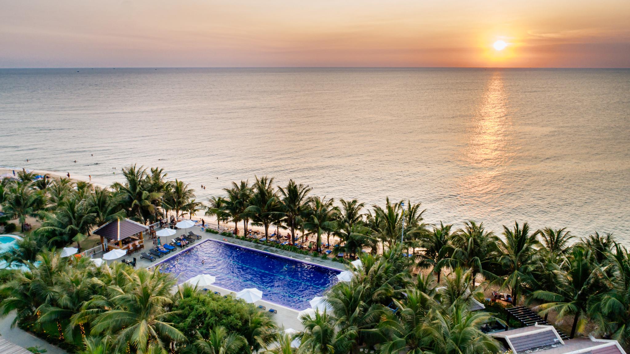 Amarin Resort & Spa Που Κουόκ Εξωτερικό φωτογραφία