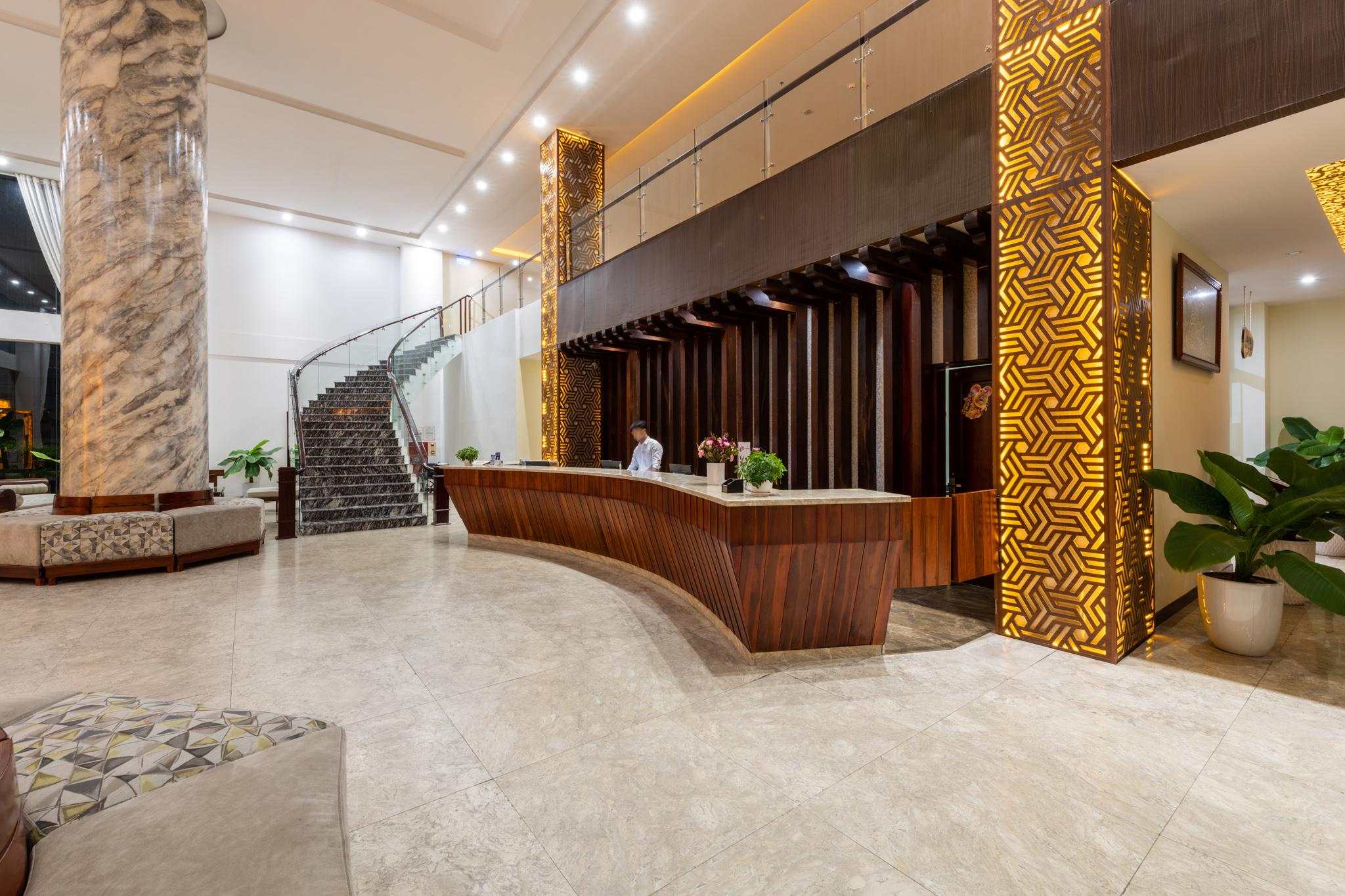 Amarin Resort & Spa Που Κουόκ Εξωτερικό φωτογραφία