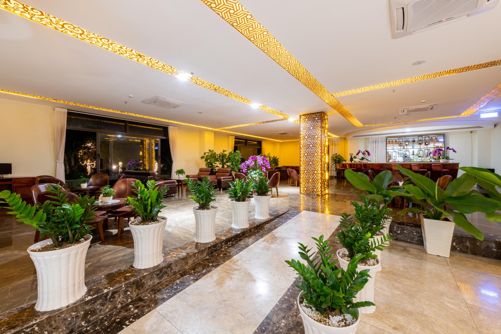 Amarin Resort & Spa Που Κουόκ Εξωτερικό φωτογραφία