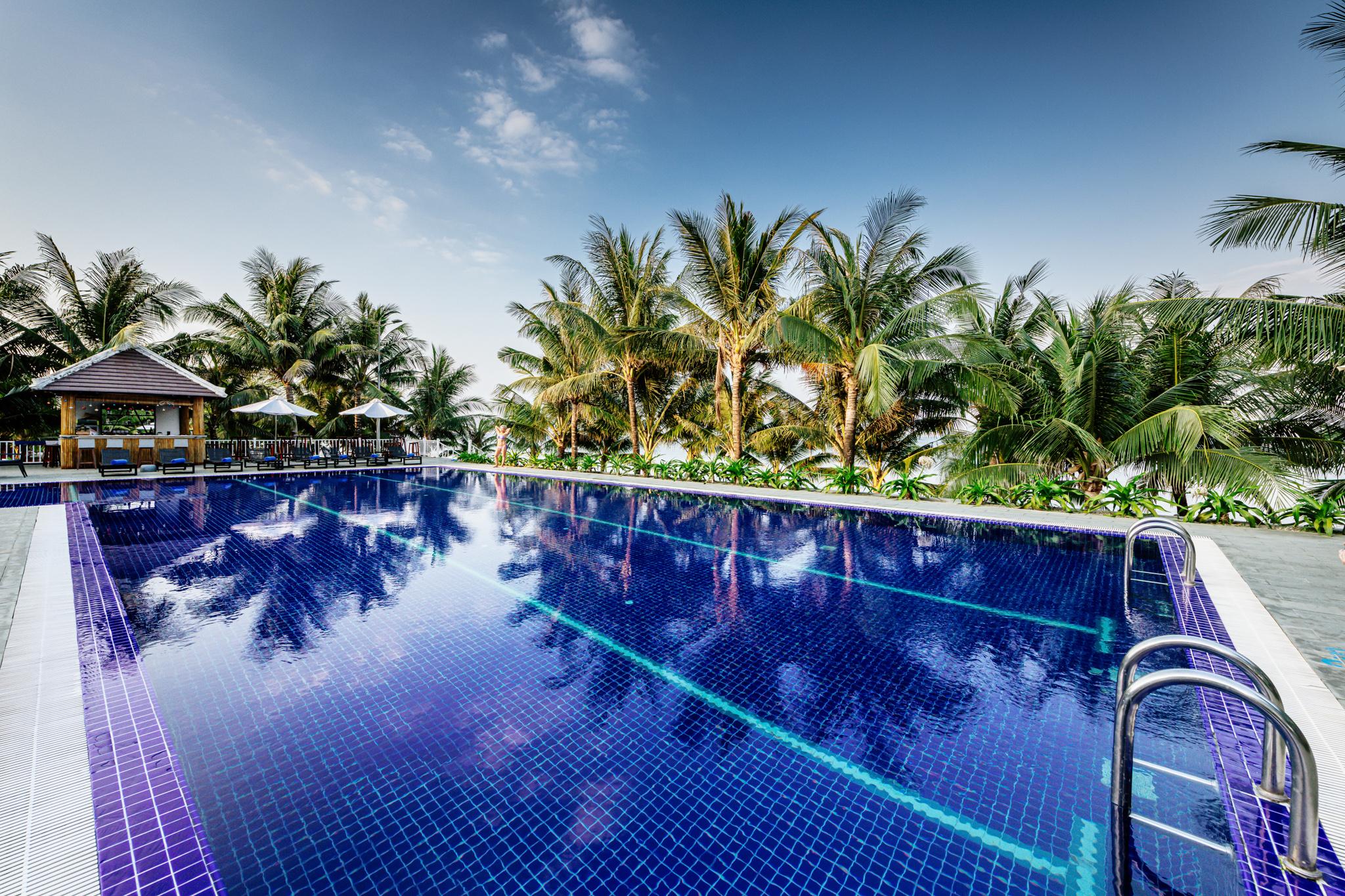 Amarin Resort & Spa Που Κουόκ Εξωτερικό φωτογραφία