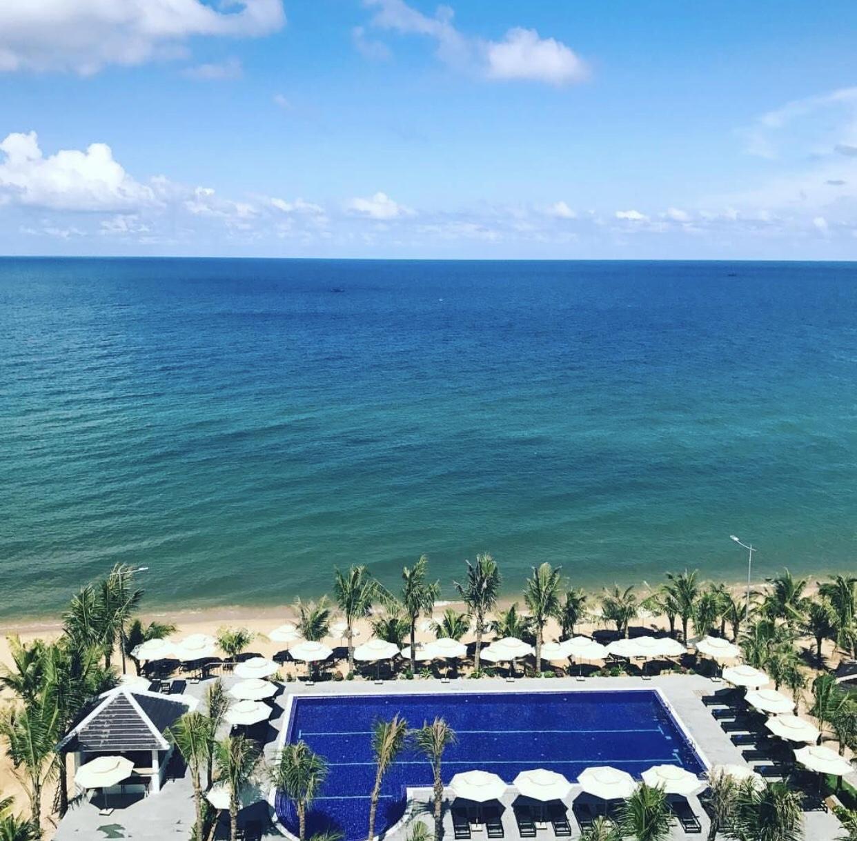 Amarin Resort & Spa Που Κουόκ Εξωτερικό φωτογραφία