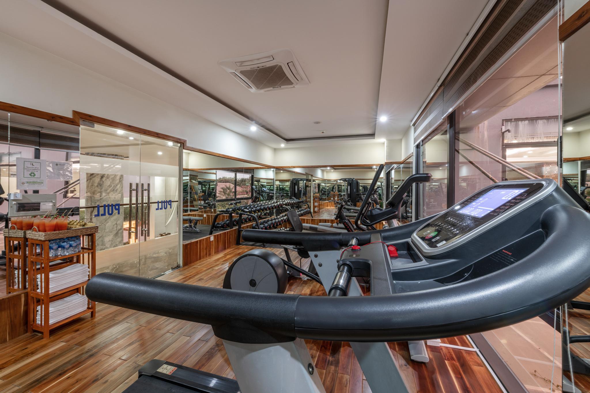 Amarin Resort & Spa Που Κουόκ Εξωτερικό φωτογραφία