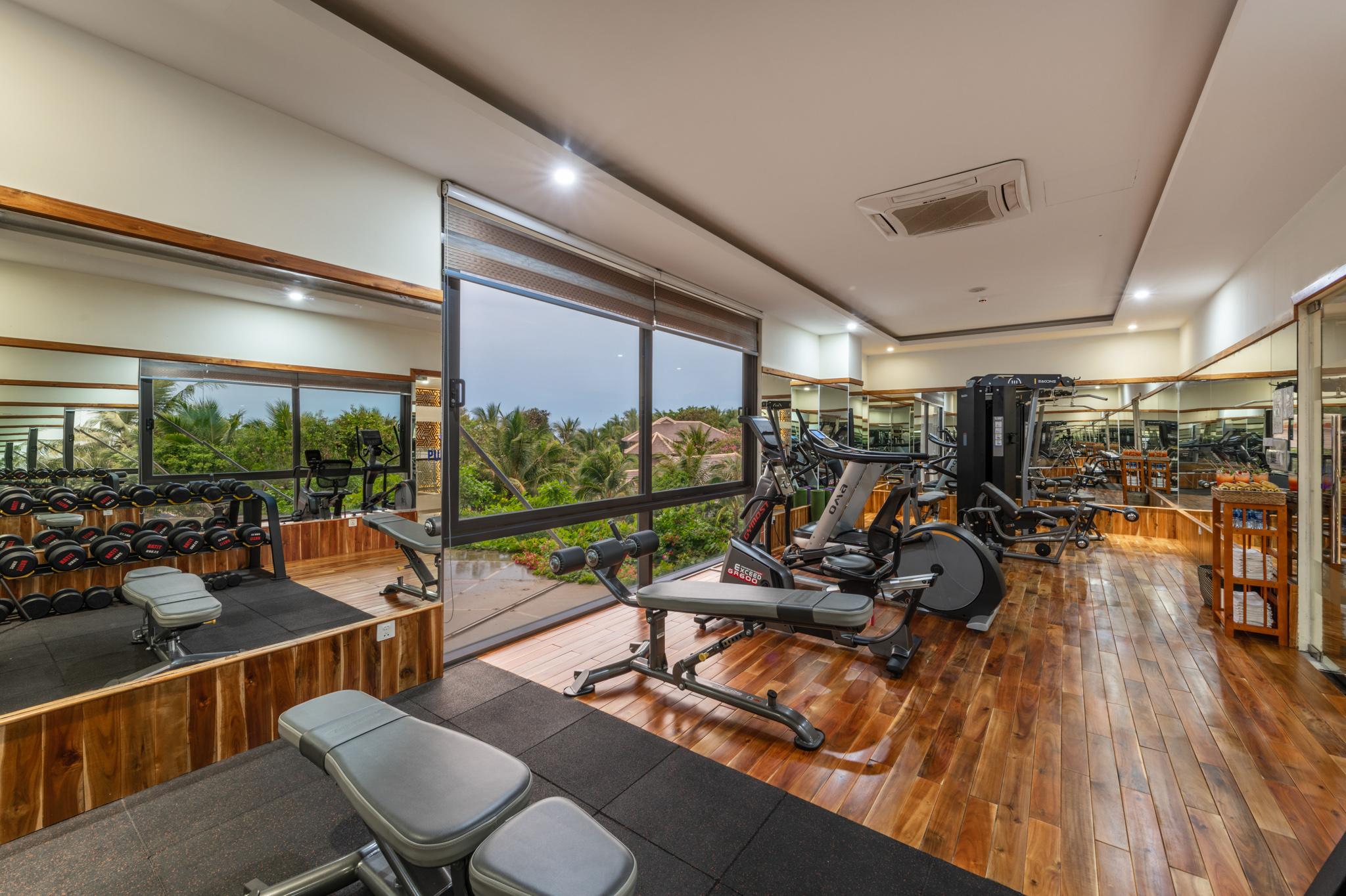 Amarin Resort & Spa Που Κουόκ Εξωτερικό φωτογραφία