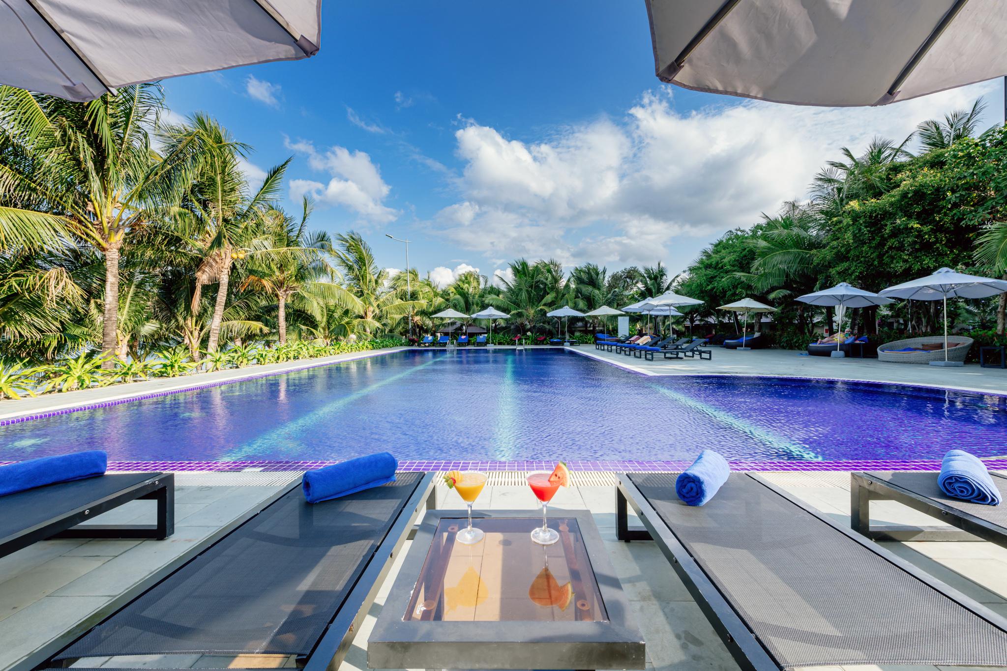 Amarin Resort & Spa Που Κουόκ Εξωτερικό φωτογραφία