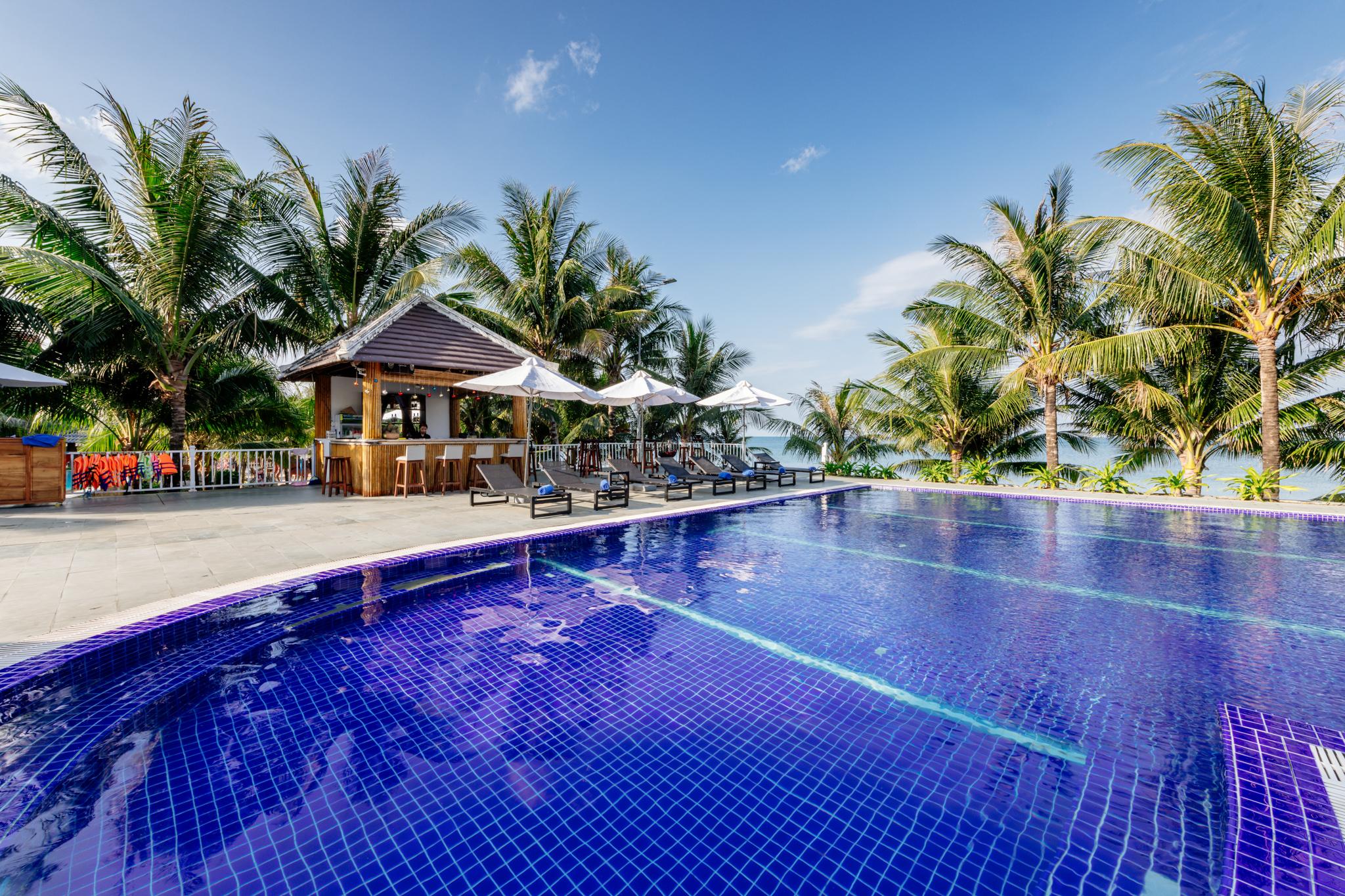 Amarin Resort & Spa Που Κουόκ Εξωτερικό φωτογραφία