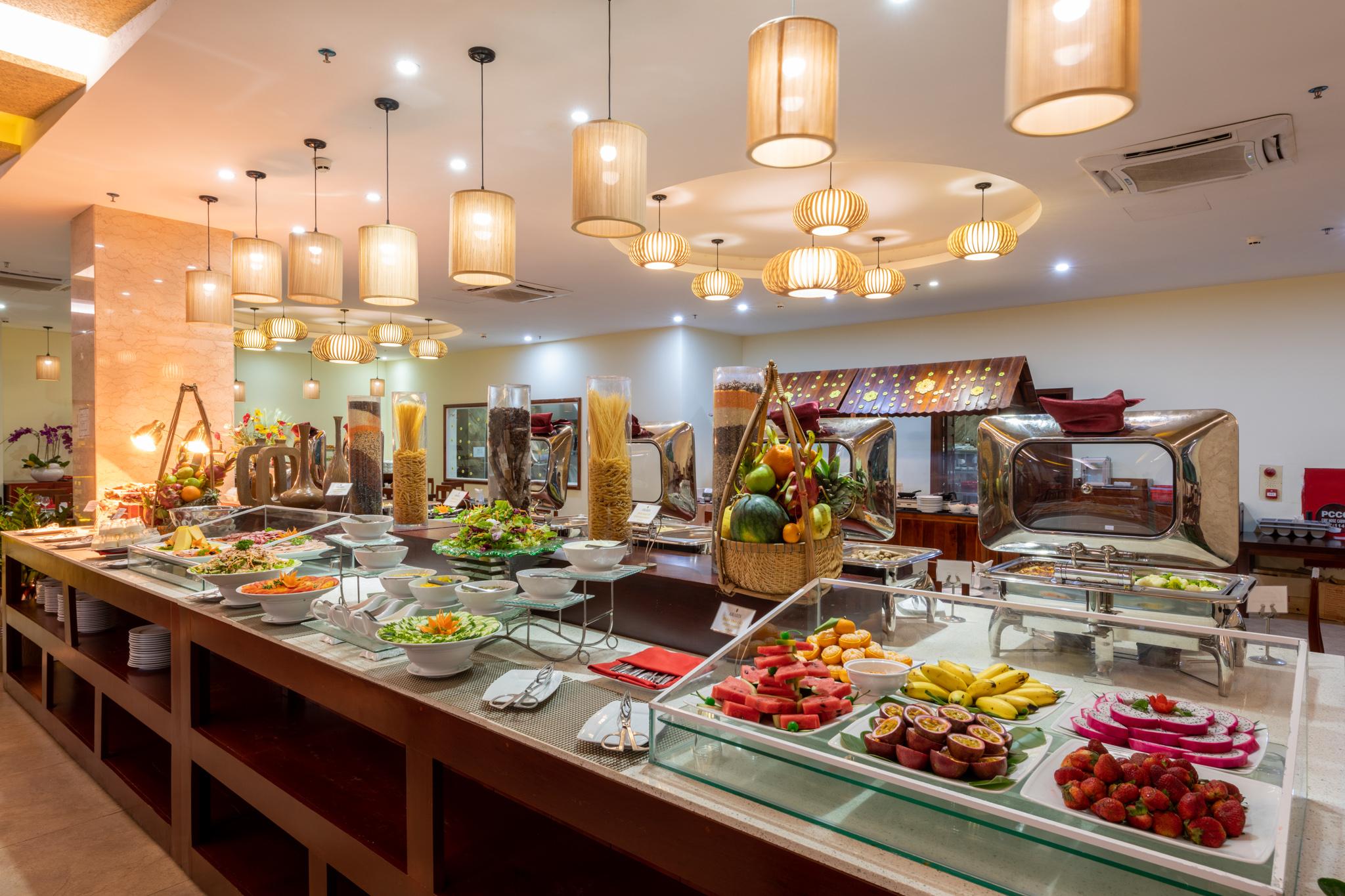 Amarin Resort & Spa Που Κουόκ Εξωτερικό φωτογραφία