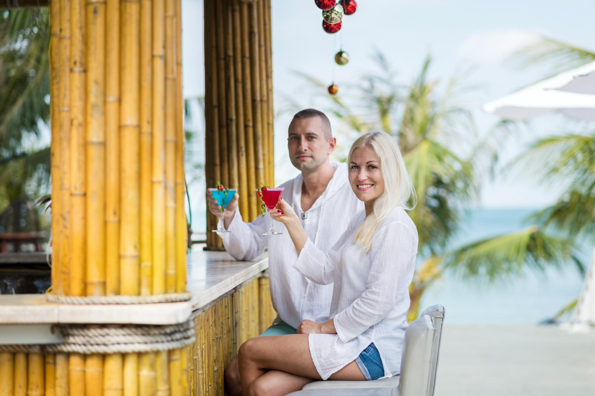 Amarin Resort & Spa Που Κουόκ Εξωτερικό φωτογραφία