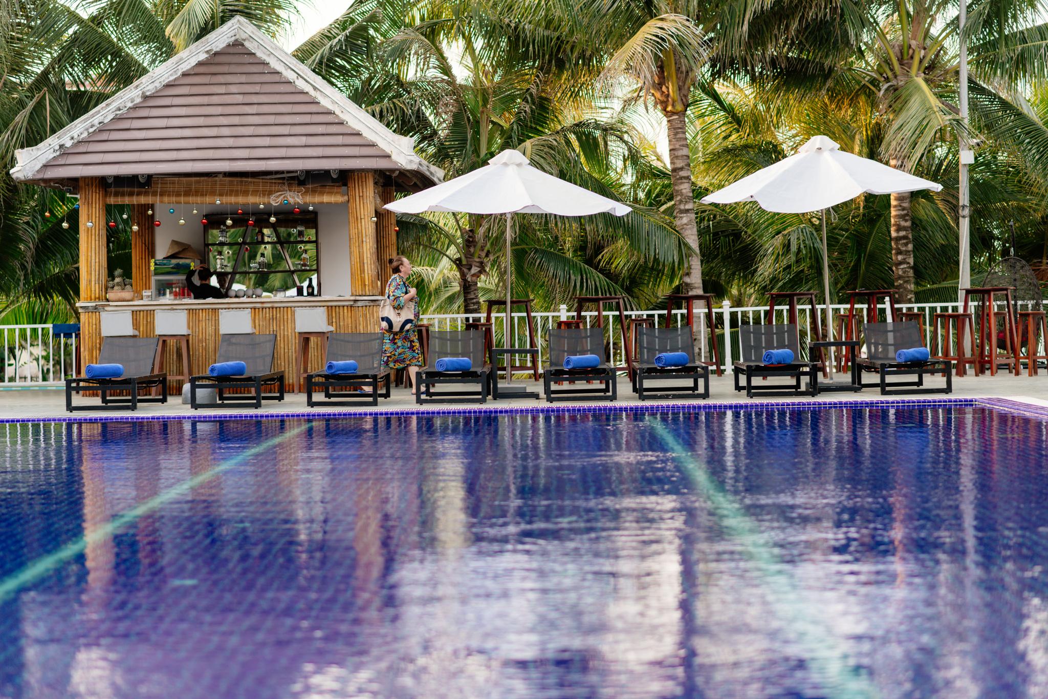 Amarin Resort & Spa Που Κουόκ Εξωτερικό φωτογραφία
