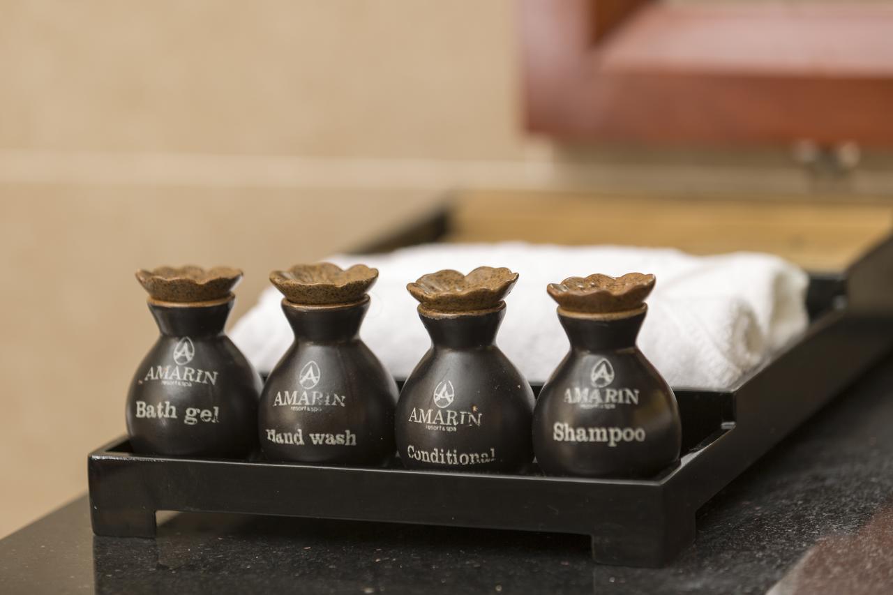 Amarin Resort & Spa Που Κουόκ Εξωτερικό φωτογραφία