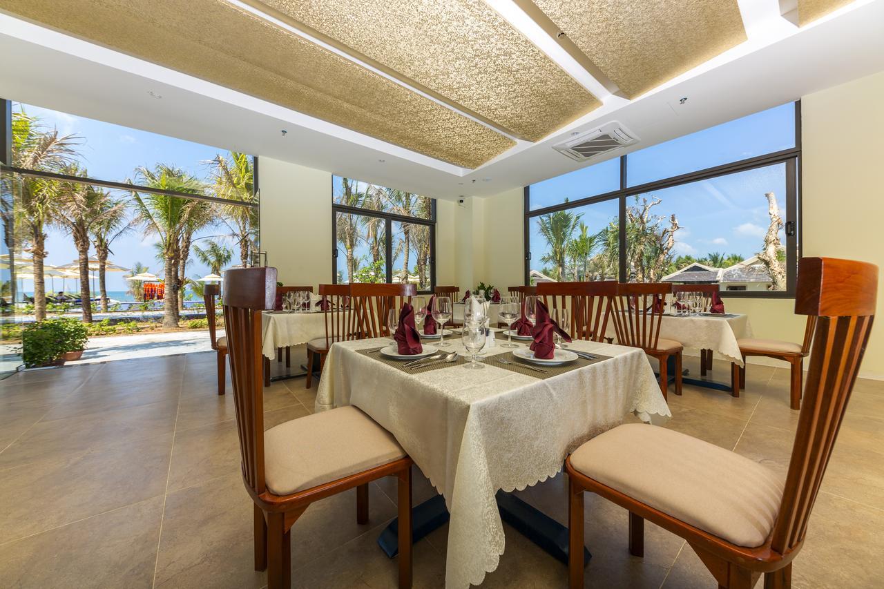 Amarin Resort & Spa Που Κουόκ Εξωτερικό φωτογραφία