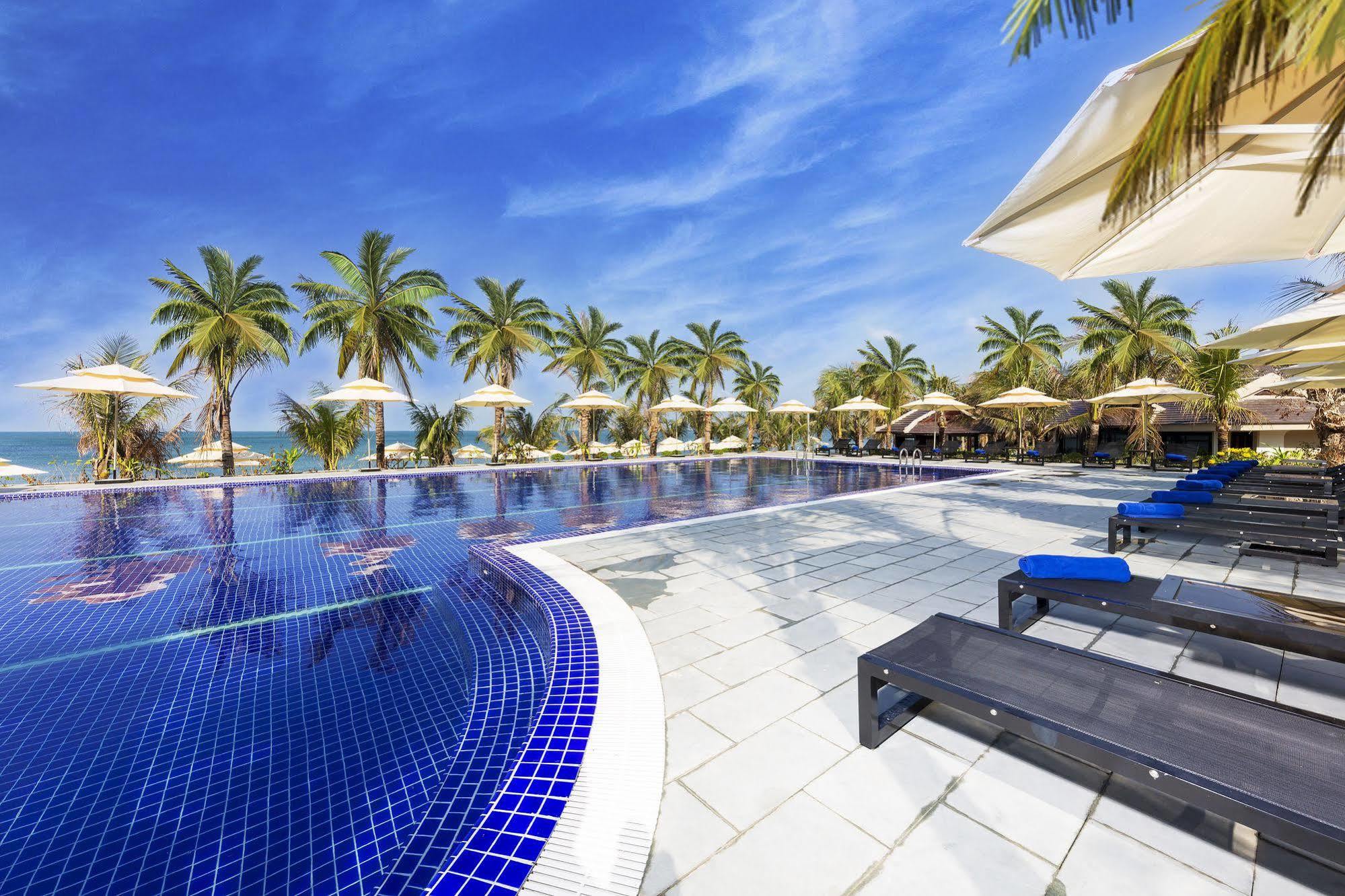 Amarin Resort & Spa Που Κουόκ Εξωτερικό φωτογραφία
