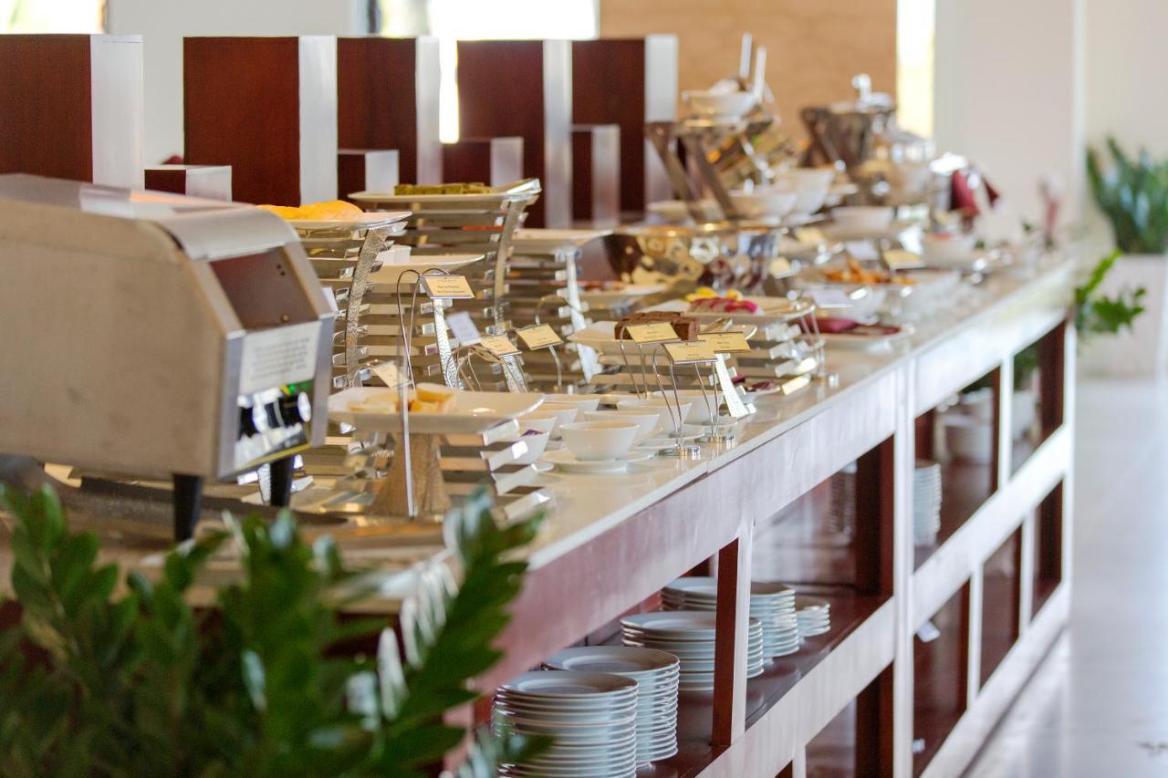 Amarin Resort & Spa Που Κουόκ Εξωτερικό φωτογραφία