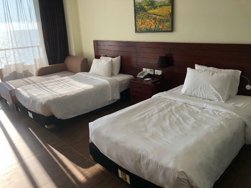 Amarin Resort & Spa Που Κουόκ Εξωτερικό φωτογραφία