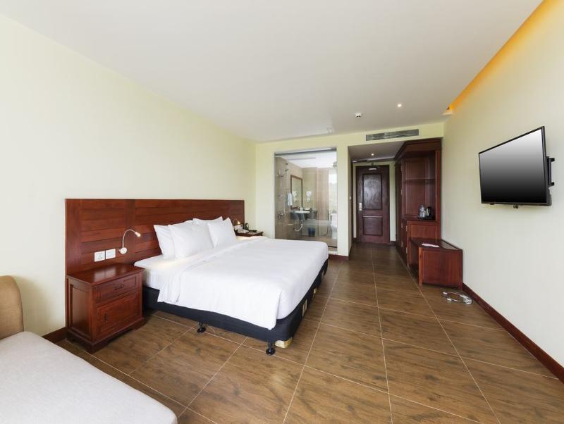 Amarin Resort & Spa Που Κουόκ Εξωτερικό φωτογραφία