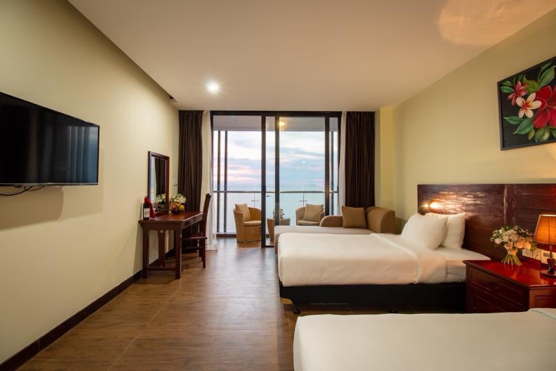 Amarin Resort & Spa Που Κουόκ Εξωτερικό φωτογραφία