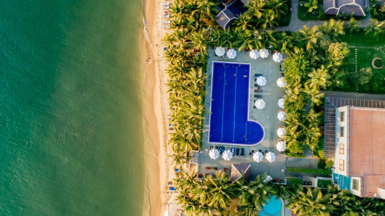 Amarin Resort & Spa Που Κουόκ Εξωτερικό φωτογραφία